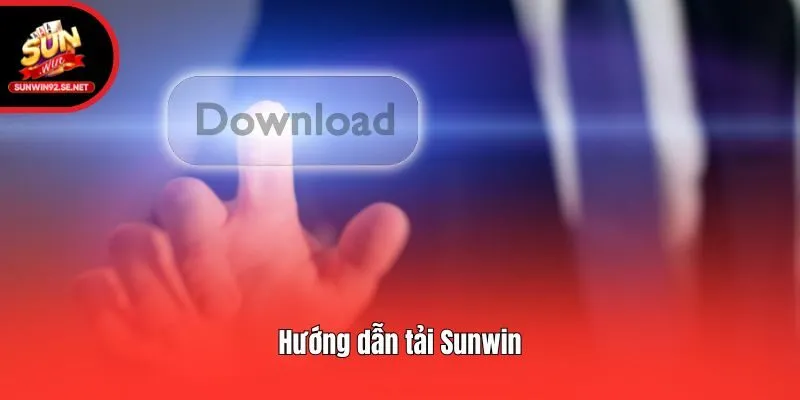 Hướng dẫn tải Sunwin